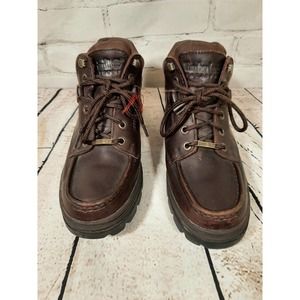 Timberland Chukka Boots Womens Size 8m